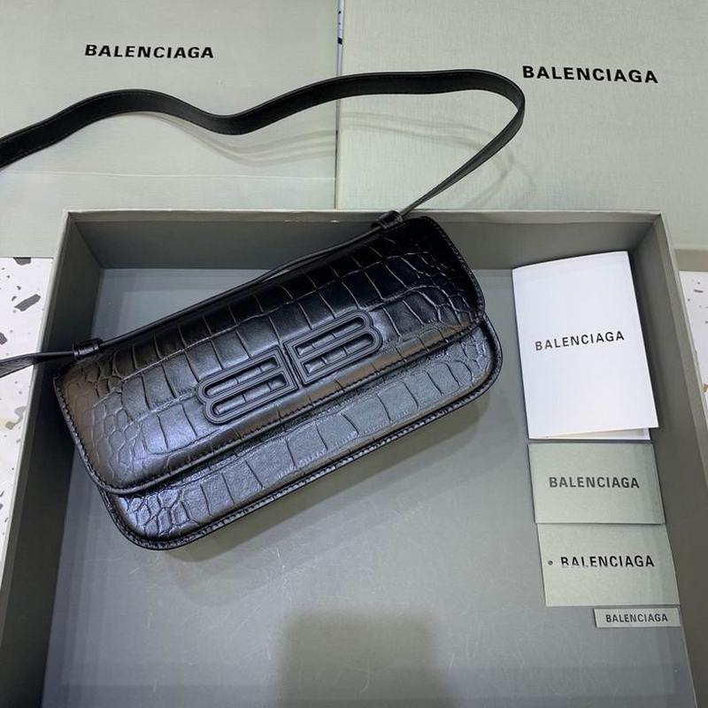 Balenciaga Handbags 278